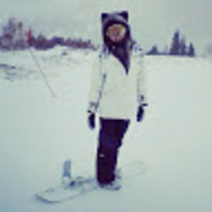 Meet your Posher, Joyce